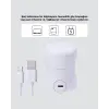 UV ve LED Jel Kurutmaya Uygun – Çift Dalga Boylu Mini Kurutucu