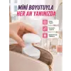 UV ve LED Jel Kurutmaya Uygun – Çift Dalga Boylu Mini Kurutucu Yeni Nesil