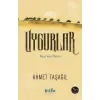Uygurlar - 840tan Önce