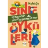 Uykucu Bir Sınıf Başkanımız Var - Sınıf Öyküleri