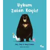 Uykum Zaten Kaçtı