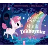 Uykuya On Kala - Minik Tekboynuz