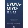 Uyuyamıyorum