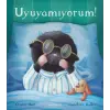 Uyuyamıyorum!