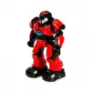 Uzaktan Kumandalı Crazon Fonksiyonlu Robot NessiWorld