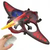 Uzaktan Kumandalı Dinozor Drone