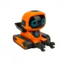 Uzaktan Kumandalı Işıklı NessiWorld Robot