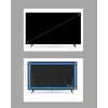Uzaktan Kumandalı LED TV Arka Işık Şeridi