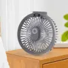 Uzaktan Kumandalı Masaüstü Fan