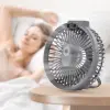 Uzaktan Kumandalı Masaüstü Fan