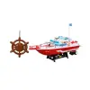 Uzaktan Kumandalı Tekne 45 cm.