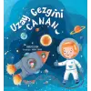 Uzay Gezgini Canan