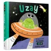 Uzay – Neon Renkler