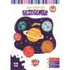 Uzay Yolculuğu -Gezegenler