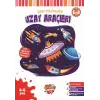Uzay Yolculuğu - Uzaçları