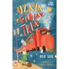 Uzaya Giden Tren