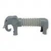 Uzayan Fidget Hayvanlar - SS223A - Fil - 1 ADET