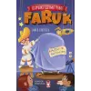 Uzaydaki  Robot – Faruk