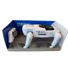 UZK.KUM.YAPAY ZEKA ROBOT