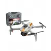 Uzun Menzilli Drone 1080P GPS Full HD Kameralı