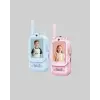Uzun Menzilli Video Walkie Talkie Eğitici ve Eğlenceli Oyuncak