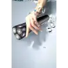 Uzun Ömürlü Taşınabilir Profesyonel Tıraş Makine