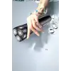 Uzun Ömürlü Taşınabilir Profesyonel Tıraş Makine