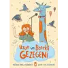 Uzun ve Benekli Gezegeni