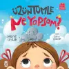Üzüntümle Ne Yapsam?