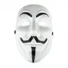 V For Vendetta Maskesi