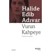 V Kahpeye