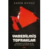 Vadedilmiş Topraklar