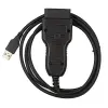 VAG CAN Commander 5.5+ Pin Reader 3.9Beta VWSkoda Teşhis Tarayıcı Aracı-(5775)