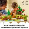 Vahşi Hayvanlarla Keşif Ormanı 10480