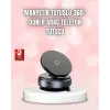 Vakumlu Manyetik Araç İçi Telefon Standı