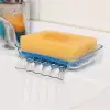 Vakumlu Su Oluklu Sabunluk