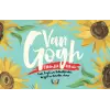 Van Gogh Etkinlik Kitabı
