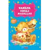 Vanilya Kokulu Masallar