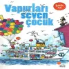 Vapurları Seven Çuk