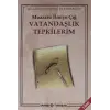 Vatandaşlık Tepkilerim