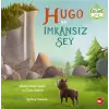 ve İânsız Şey - Organik lar