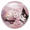 ve Kuromi PVC Top 23 cm  - 578505 - 1 ADET