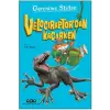 Veliraptor’dan Kaçarken