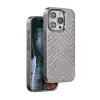 Venco Apple İphone 14 Pro Max Viper Kapak - Titan Gri