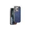 Venco Apple İphone 15 Pro Max Brand Kapak - Lacivert
