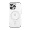 Venco Apple İphone 15 Pro Max Joly Magsafe Kapak - Beyaz