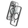 Venco Apple İphone 15 Pro Max Joly Magsafe Kapak - Siyah