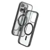 Venco Apple İphone 16 Pro Max Joly Magsafe Kapak - Siyah