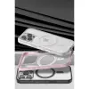 Venco Apple İphone 16 Pro Max Joly Magsafe Kapak - Siyah