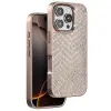 Venco Apple İphone 16 Pro Max Viper Kapak - Titan Gri